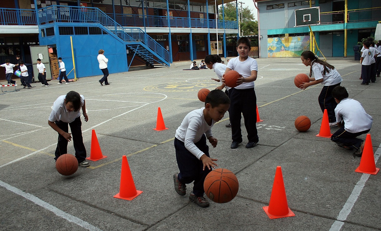 Protagonistas del cambio